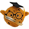 Plush - Grad Smart Cookie