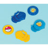 Pokemon Tm Mini Disc Shooters