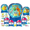 Pokemon Tm Table Centerpiece Kit