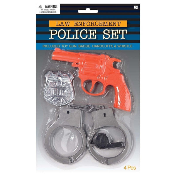 Police Set