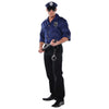 Police Shirt - Adult Standard