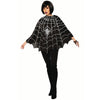 Poncho - Ad Spider Web