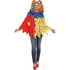 Poncho - Clown