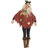Poncho - Scarecrow