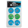 Pong Ball - Funny Sayings