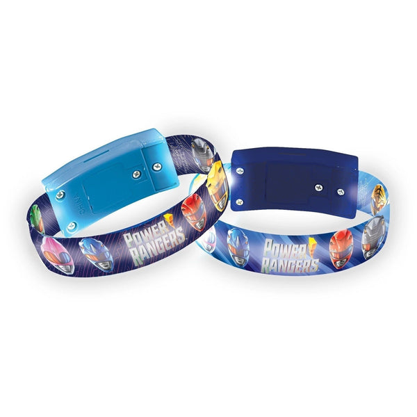 Power Rangers Classic Light Up Bracelet
