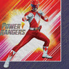 Power Rangers Classic Luncheon Napkins