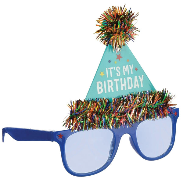 Primary Birthday Fun Shades
