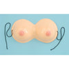 Prop - Boobs Plastic