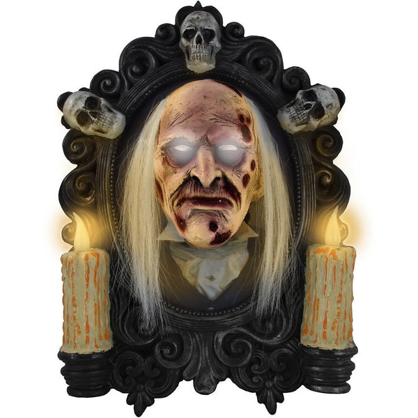 Prop - Drop Down Portrait