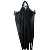 Prop - Hanging Animated Reaper 6'