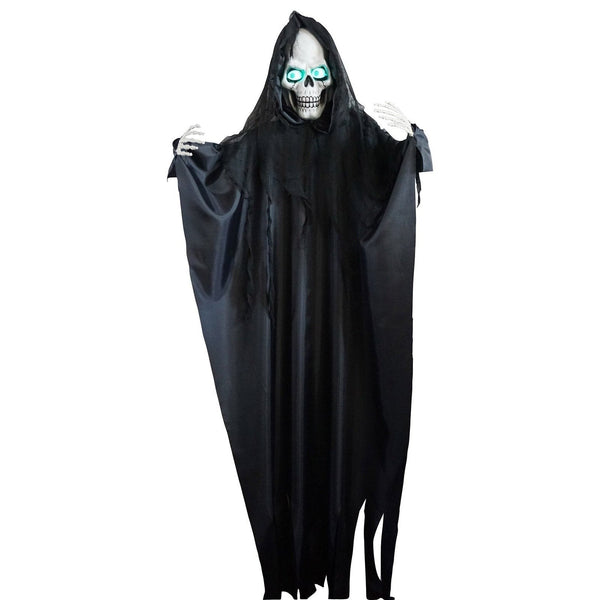 Prop - Hanging Animated Reaper 6'