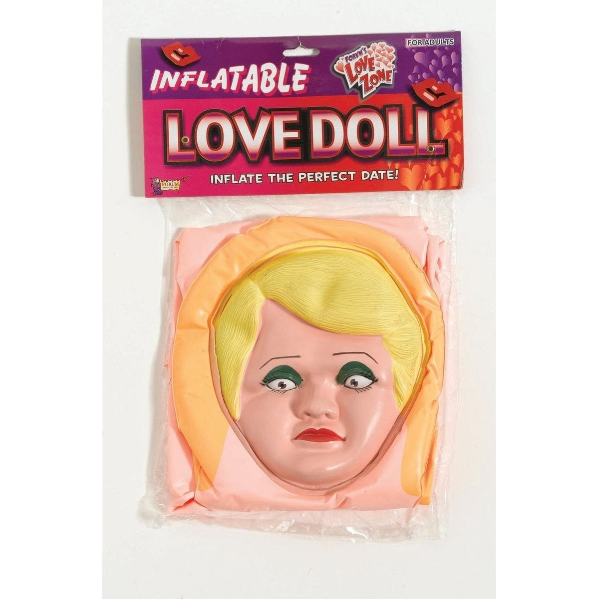 Prop - Judy Doll