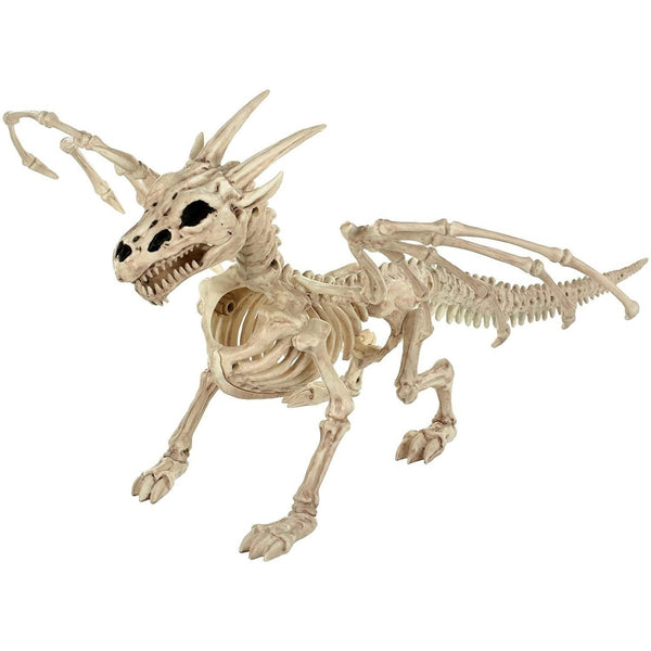 Prop - Skeleton Dragon 24"