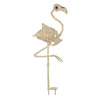 Prop - Skeleton Flamingo 33.75"