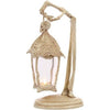 Prop - Skeleton Lantern W/Arm
