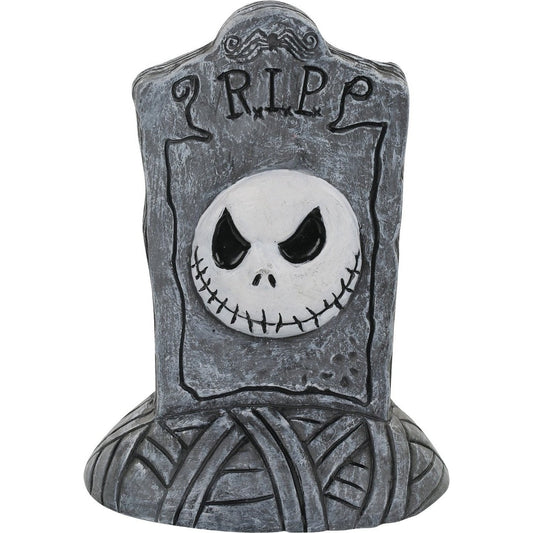 Tombstone - Nightmare Before Christmas Mini