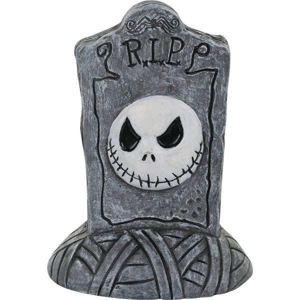 Tombstone - Nightmare Before Christmas Mini