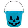 Pumpkin Bucket - Teal