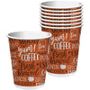 Pumpkin Spice Multi-Pack Hot Cups