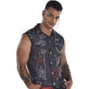 Punk Vest - Adult Small/Medium