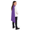 Purple Cape