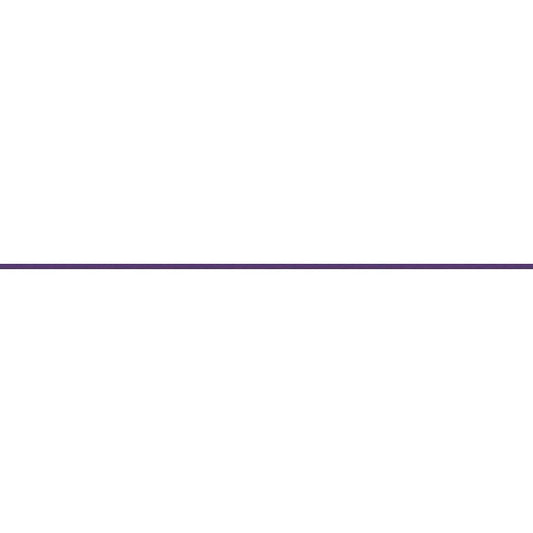 Purple Jumbo Plastic Table Roll, 40" X 250'