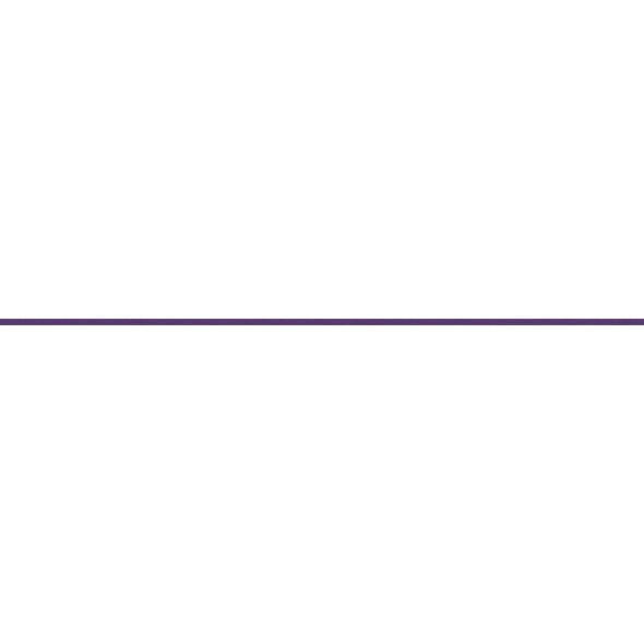 Purple Jumbo Plastic Table Roll, 40" X 250'