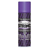 Purple Streamer String 3Oz Silly String / Fun String