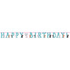 Purr-FeCount Party Party Banner