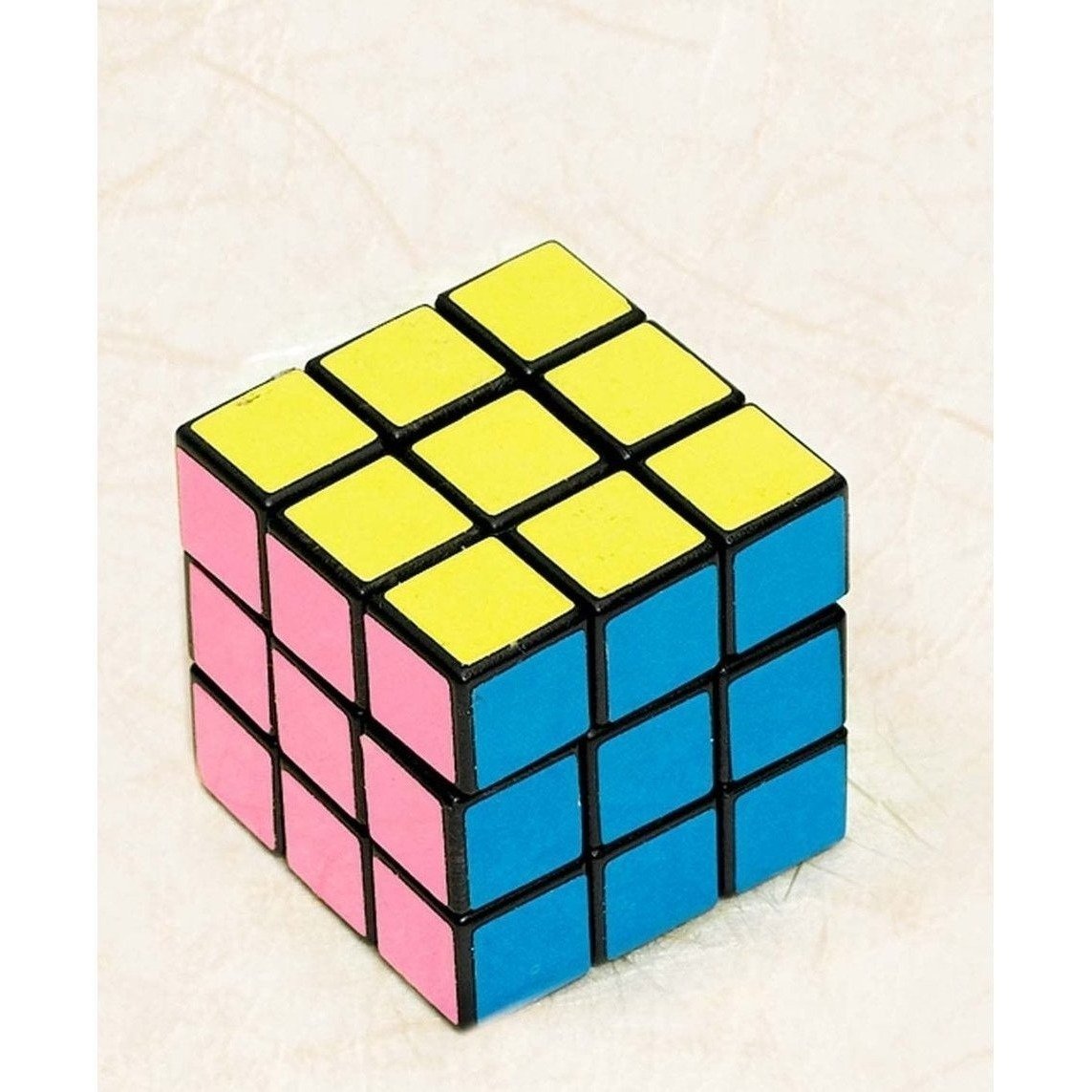 Puzzle Cube