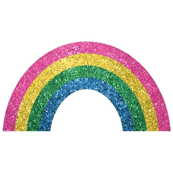 Rainbow Body Jewelry