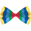Rainbow Bow Tie