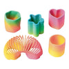 Rainbow Spring Mega Value Pack Favor