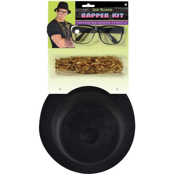 Rapper Kit