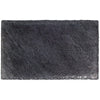 ReCountangular Melamine Tray - Slate