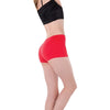 Red Boy Shorts - Adult Standard