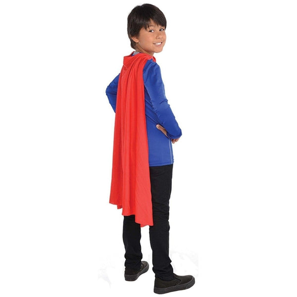 Red Cape