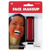 Red Face Makeup