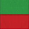 Red & Green Tissue