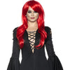 Sassy Red Wig