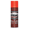 Red Streamer String 3Oz Silly String / Fun String