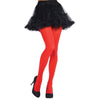 Red Tights