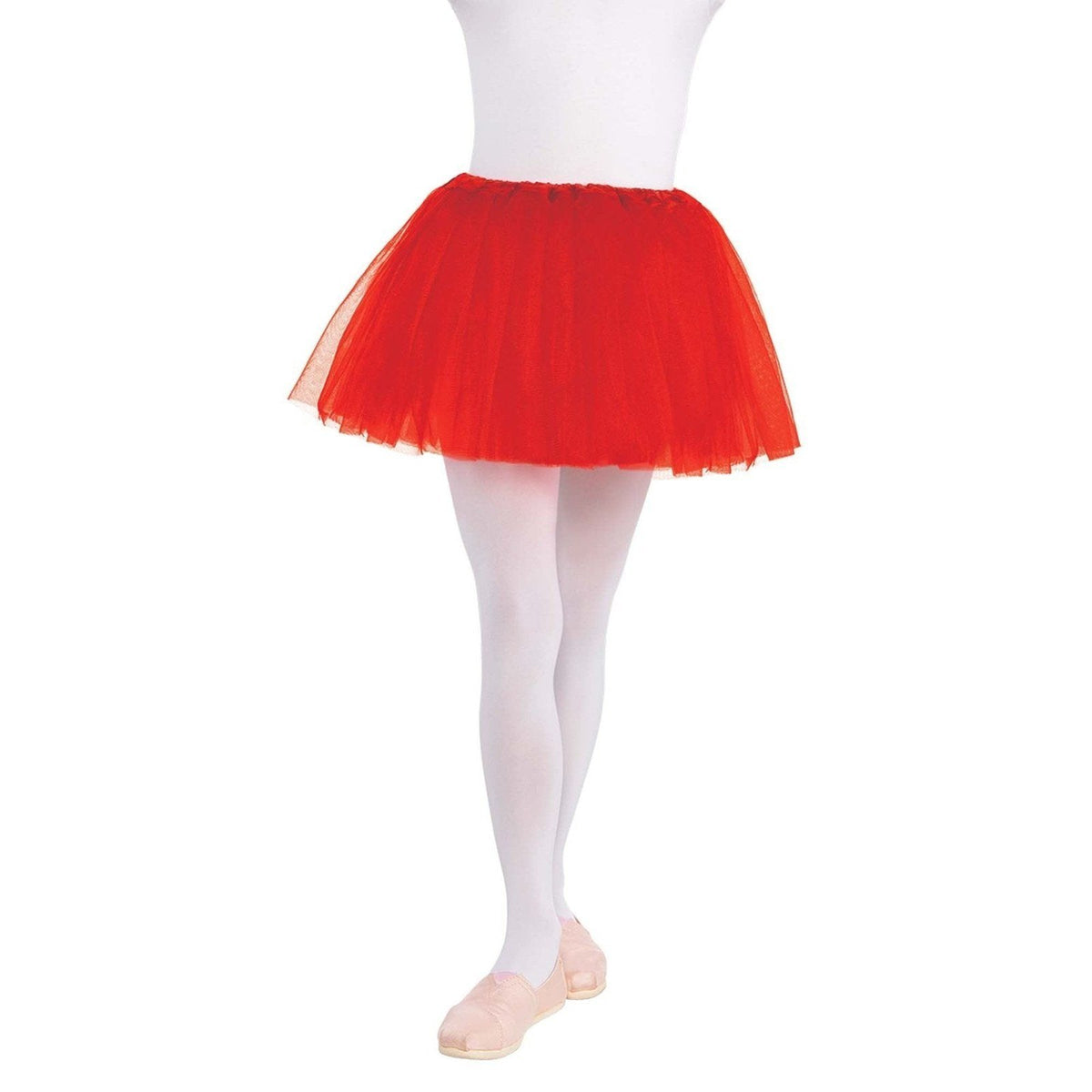 Red Tutu - Child