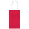 Red Value Pack Paper Cub Bags