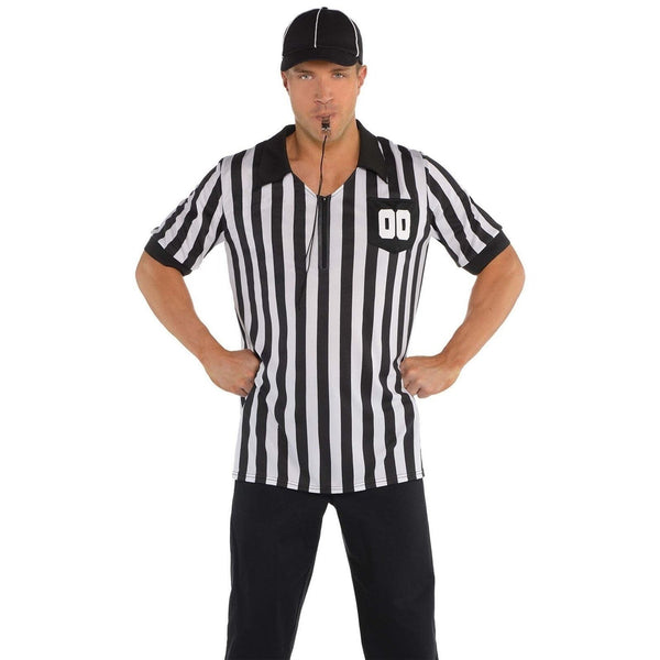 Referee Kit - Adult Standard