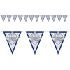 Retired Now The Fun Begins! Pennant Bnr