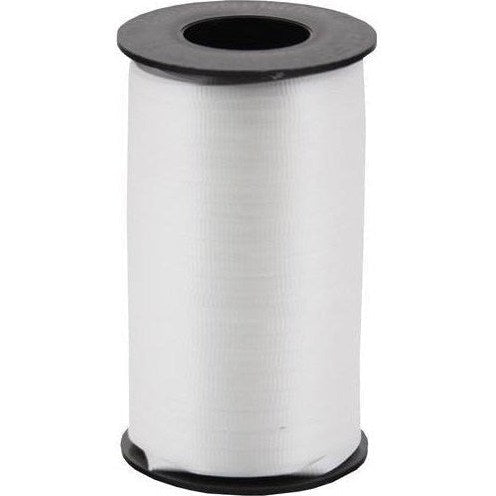 Ribbon - 250 Yd Wide White