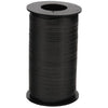 Ribbon - 500 Yd Black, Roll