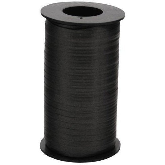 Ribbon - 500 Yd Black, Roll